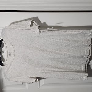 Gap Heather gray tshirt